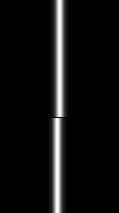 Illustration of a vernier offset stimulus.